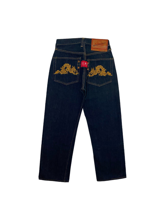 Evisu Dragon Jeans