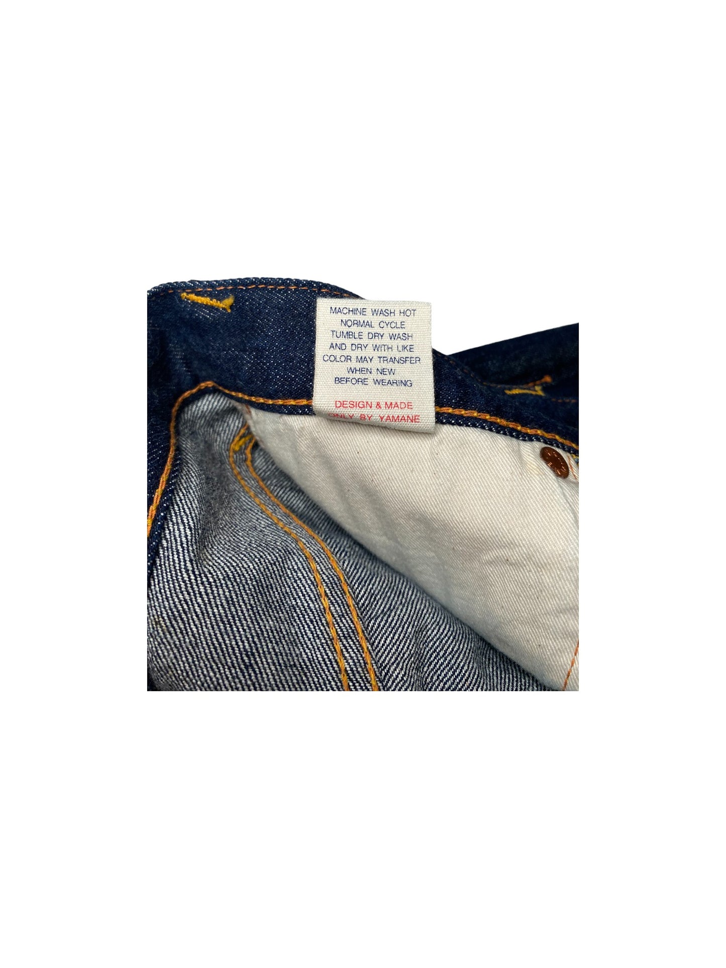 Evisu Dragon Jeans