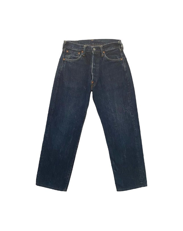 Evisu Seagull Jeans