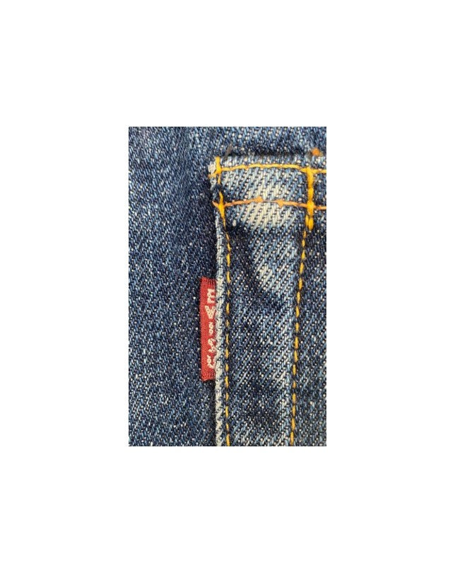 Evisu Seagull Jeans