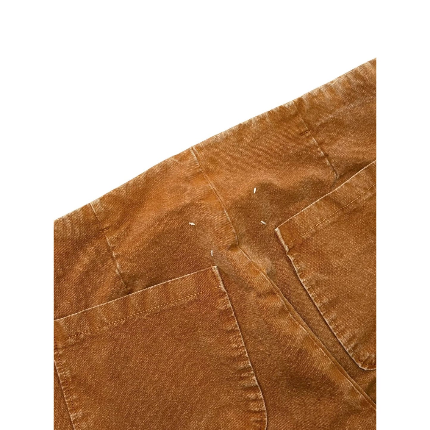 Maison Margiela Brown SS02 Pants