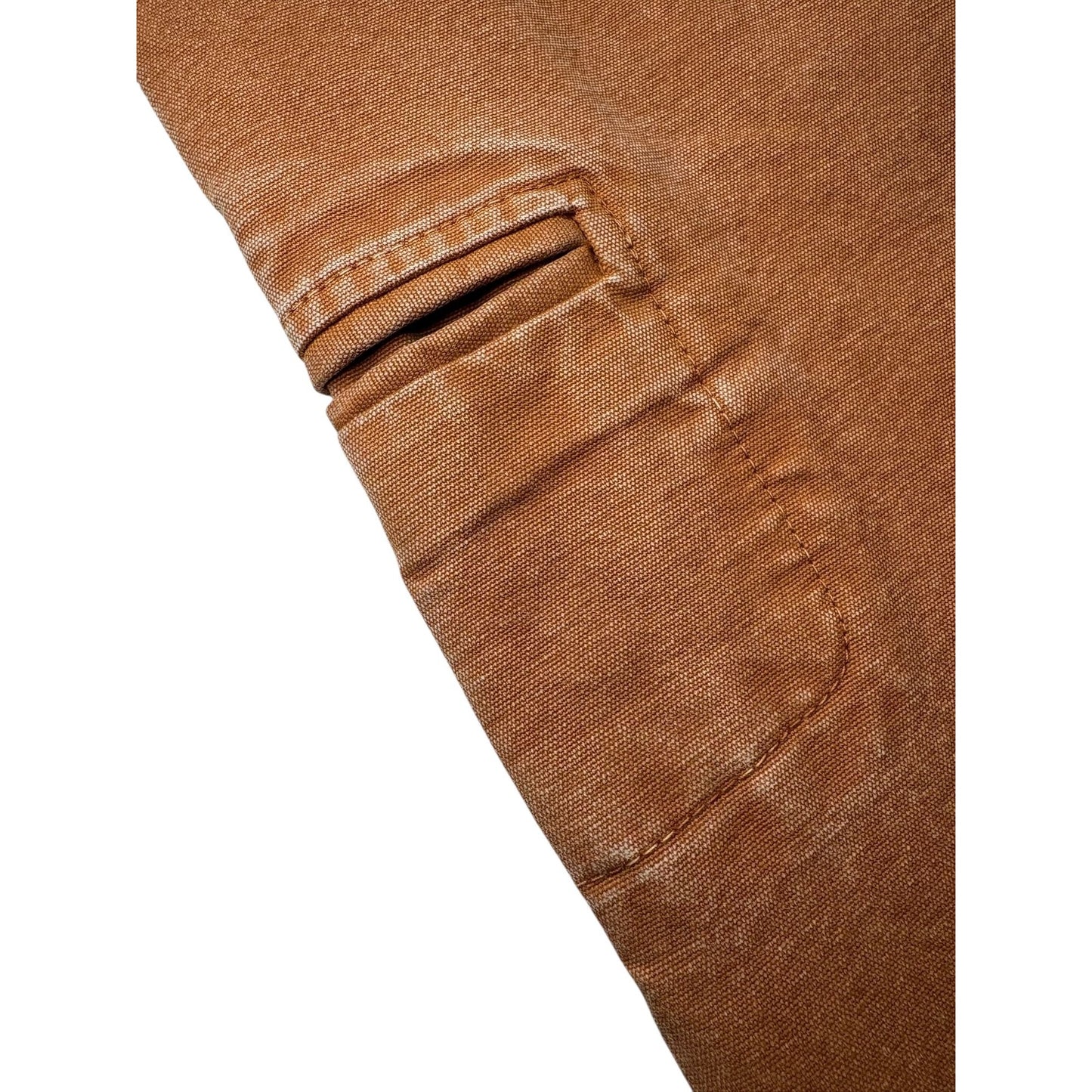 Maison Margiela Brown SS02 Pants