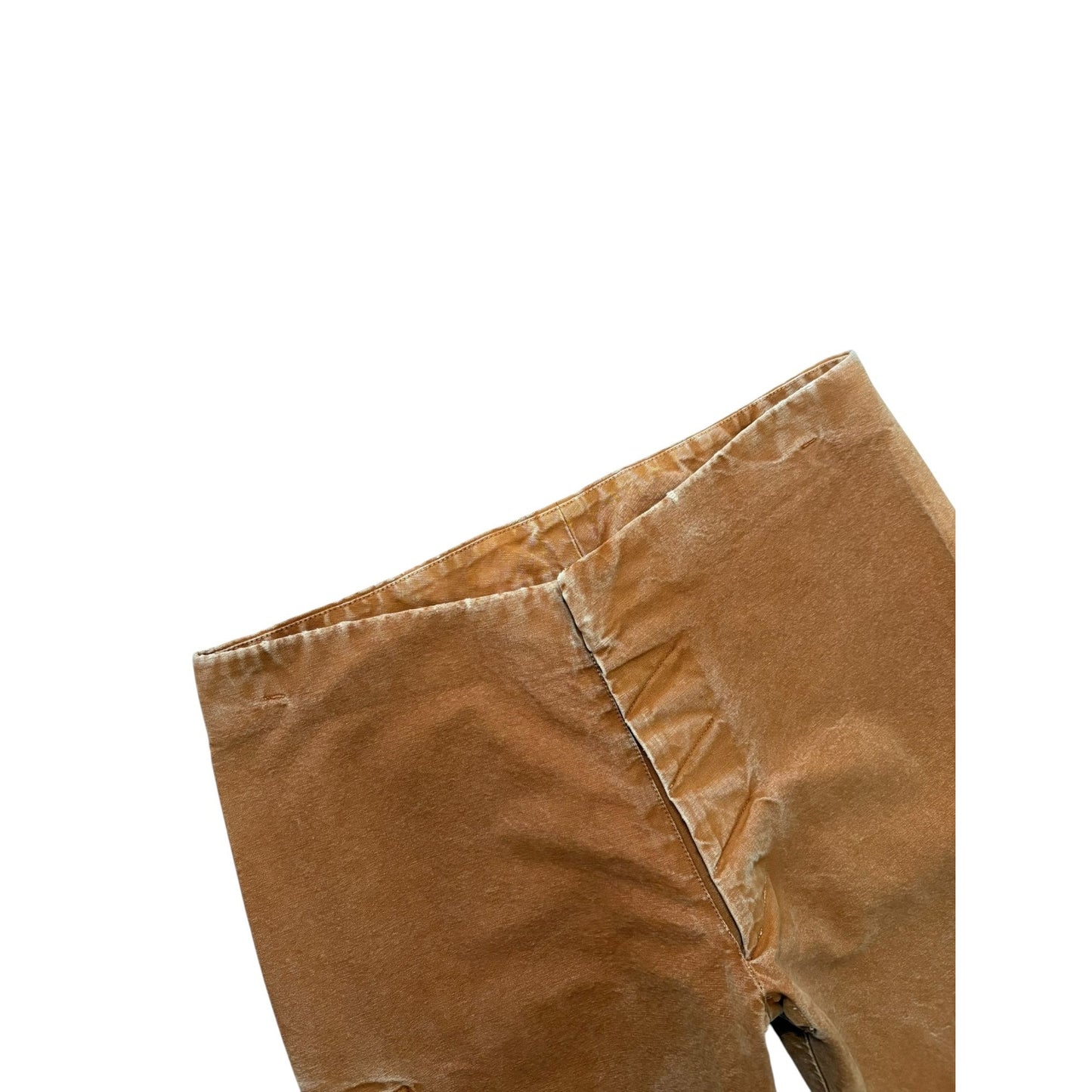 Maison Margiela Brown SS02 Pants