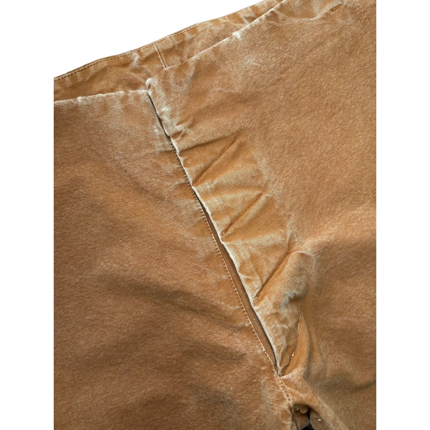 Maison Margiela Brown SS02 Pants