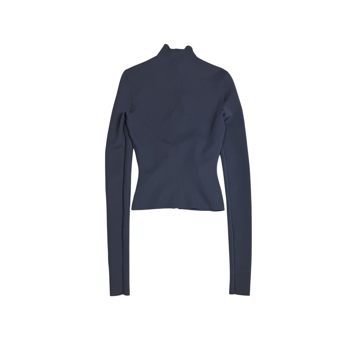 ♚ Rick Owens Lillies Neoprene Jacket ♚