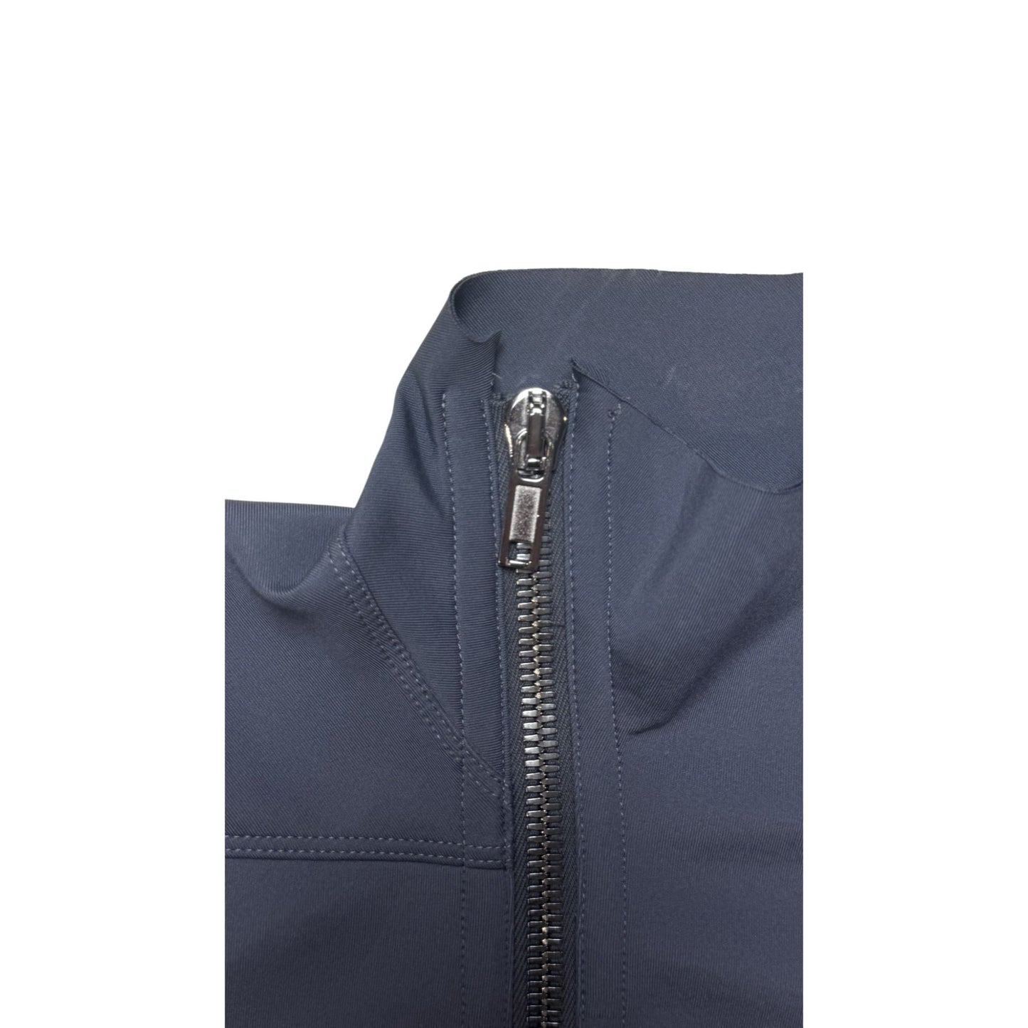 ♚ Rick Owens Lillies Neoprene Jacket ♚