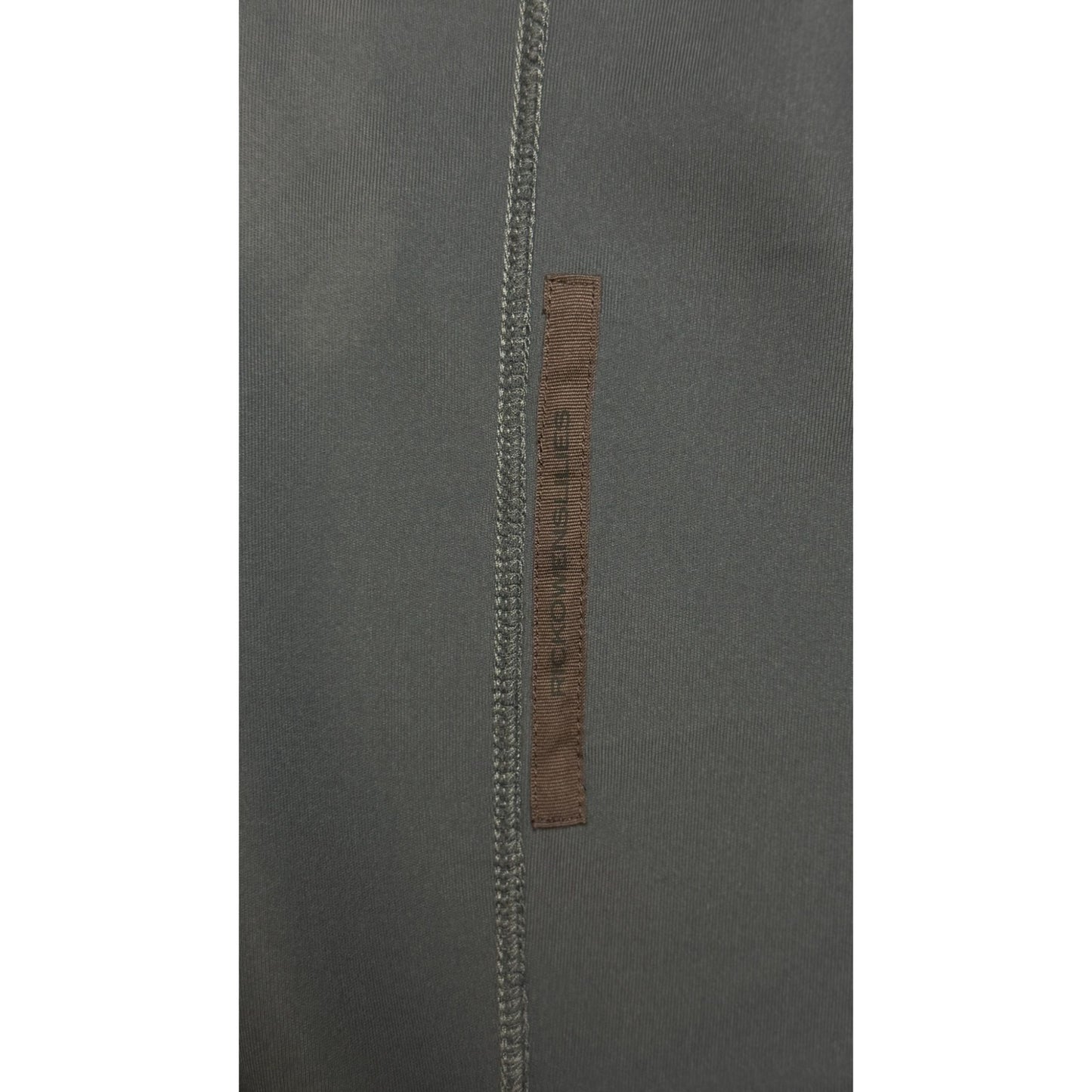 ♚ Rick Owens Lillies Neoprene Jacket ♚