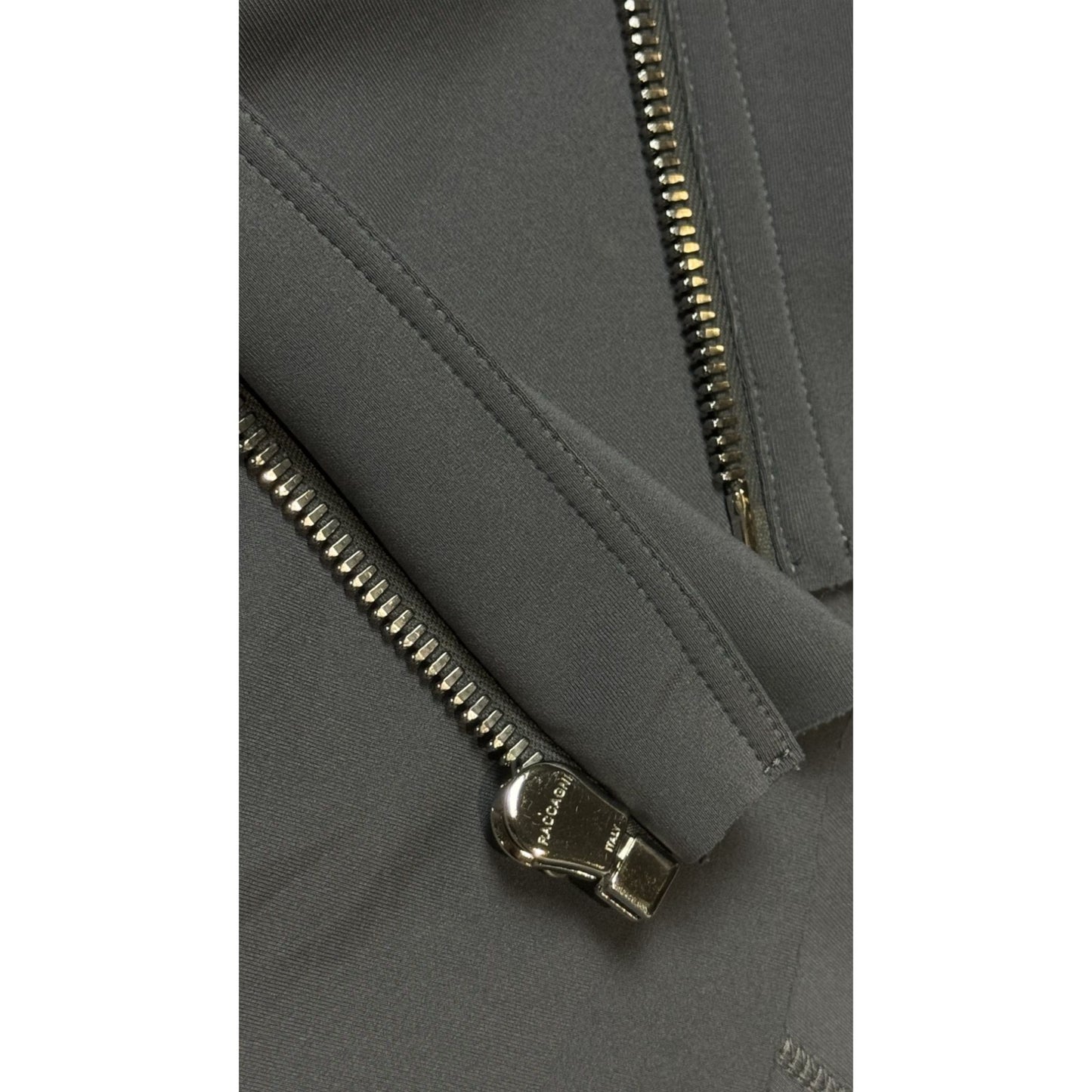 ♚ Rick Owens Lillies Neoprene Jacket ♚