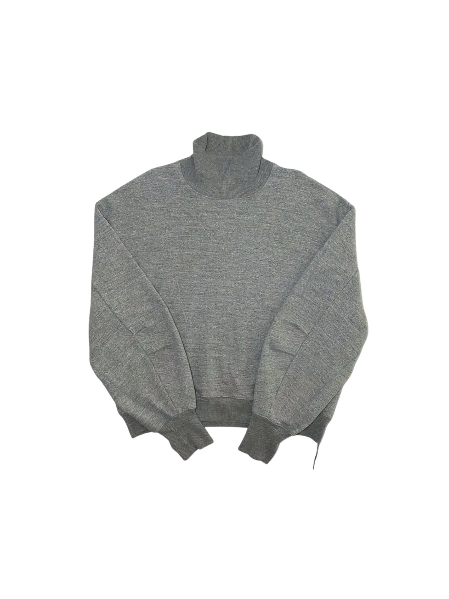 Kapital ‘K.P.A.M’ Turtleneck Sweater