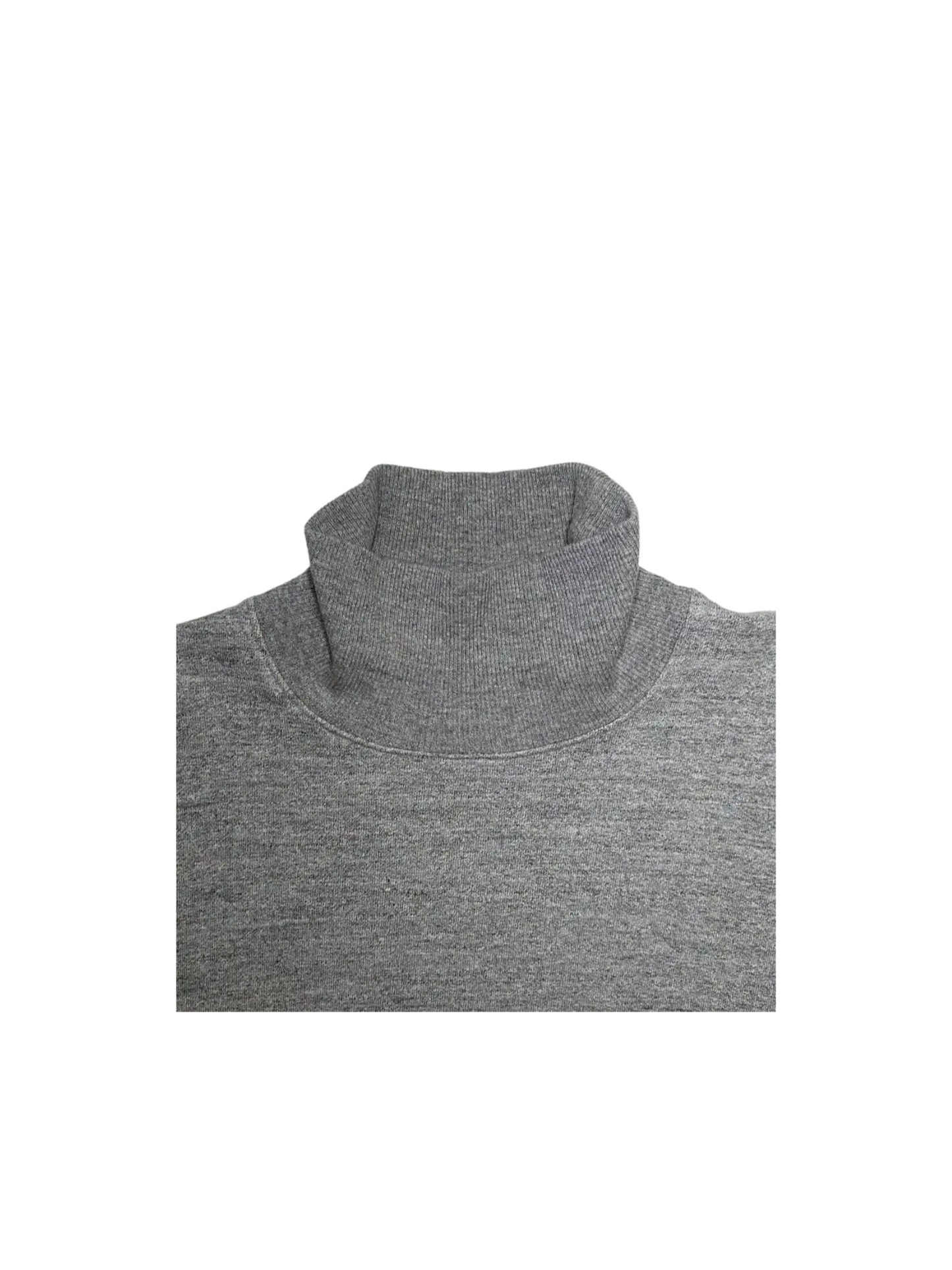 Kapital ‘K.P.A.M’ Turtleneck Sweater