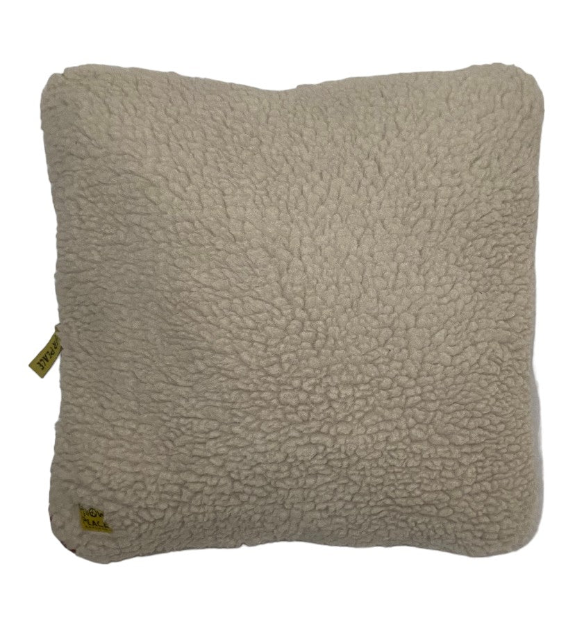 Kapital Boa Fleece Pillow Jacket