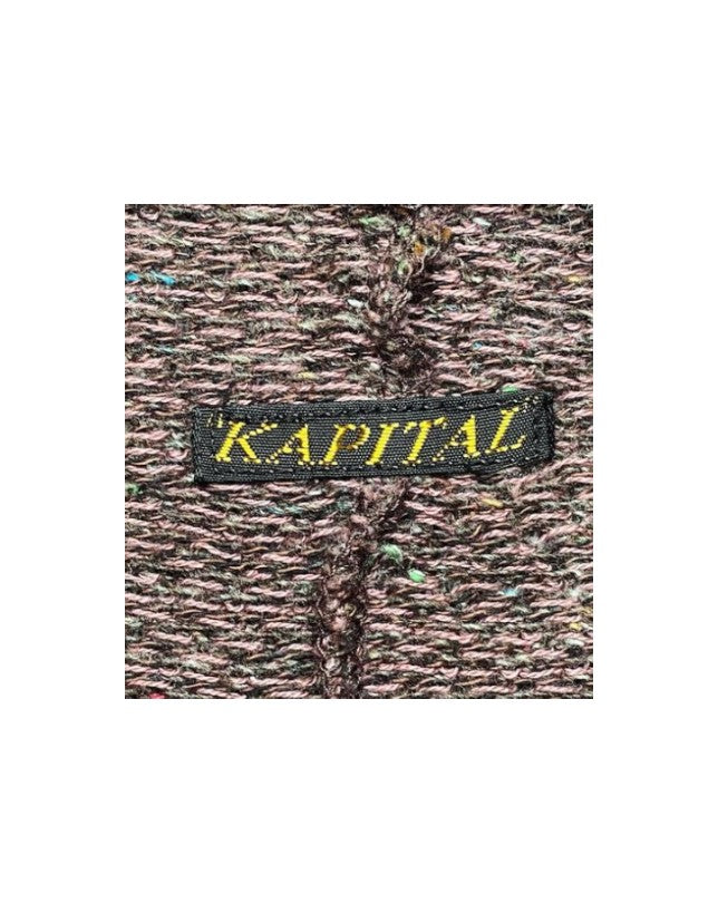 Kapital Cardigan