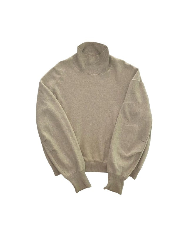 Kapital “K.P.A.M”  Turtleneck Sweater