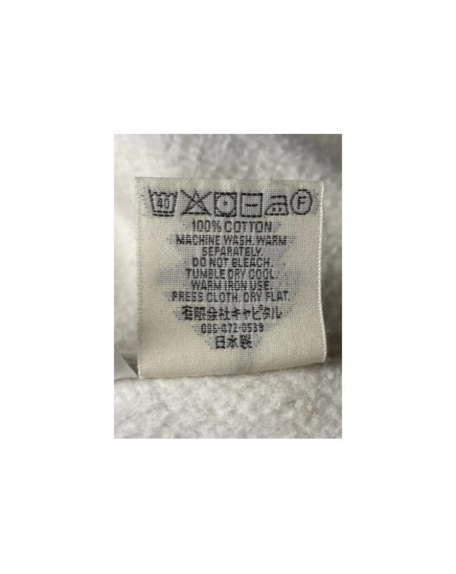 Kapital “K.P.A.M”  Turtleneck Sweater
