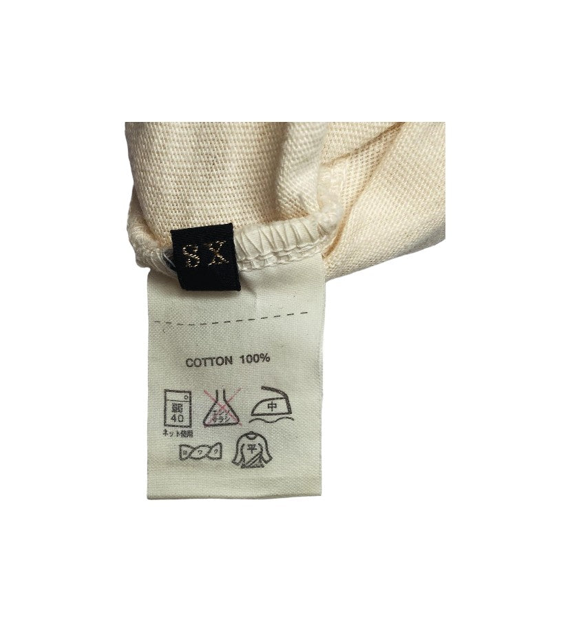 Kapital Kiro Hirata Polo