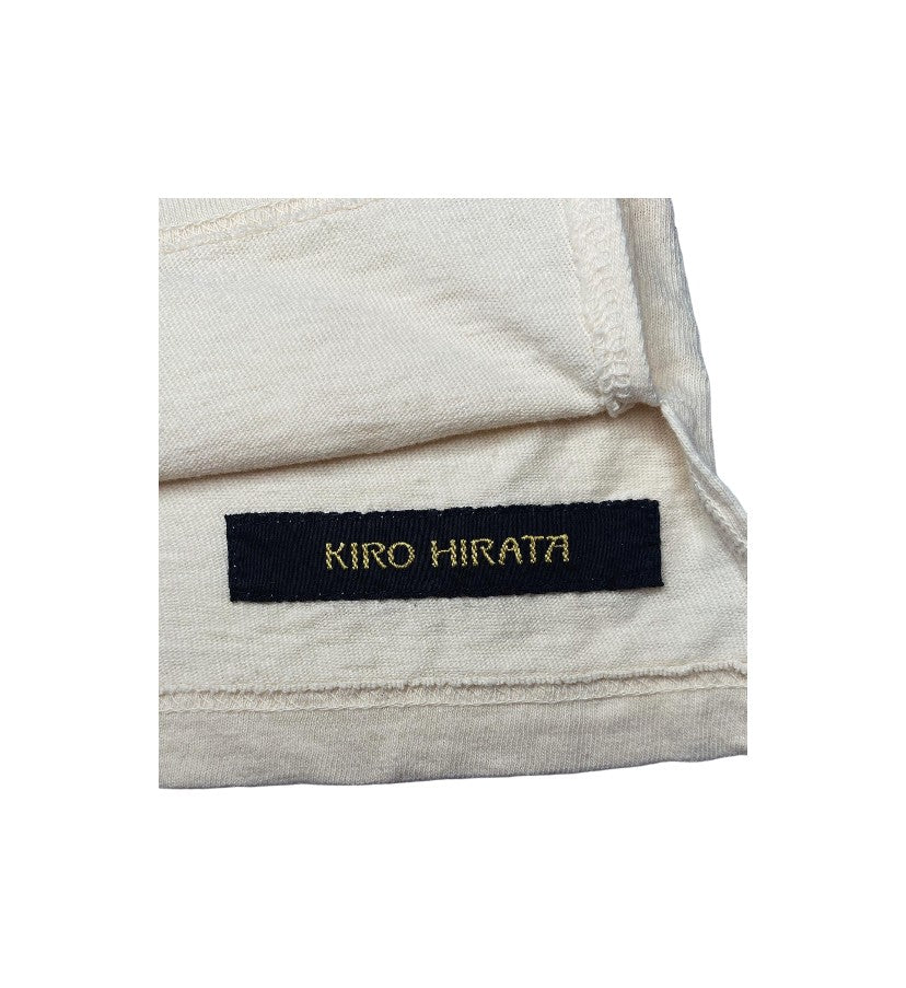 Kapital Kiro Hirata Polo
