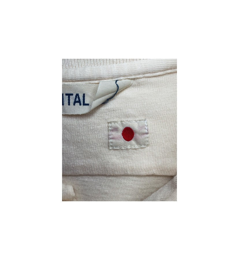 Kapital Kiro Hirata Polo