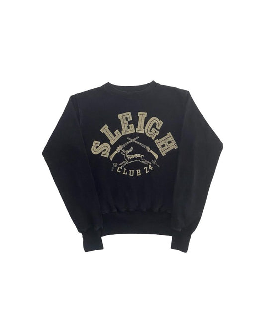 Kapital “Sleigh Club 24” Jumper