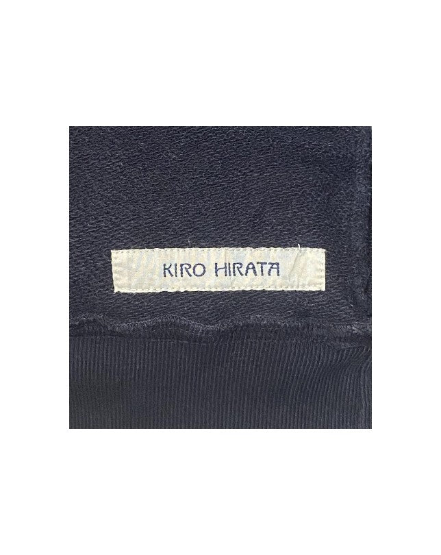 Kapital “Sleigh Club 24” Jumper