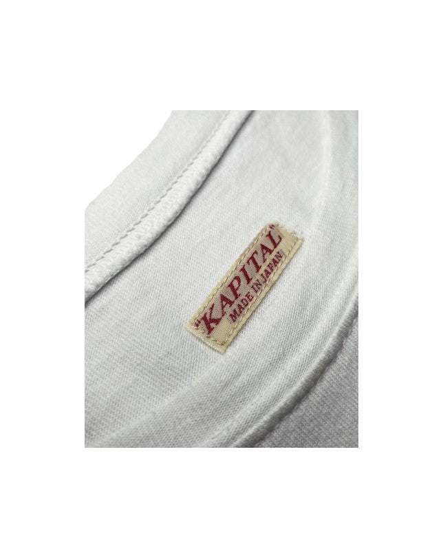Kapital “Love & Peace and Beethoven” T-Shirt
