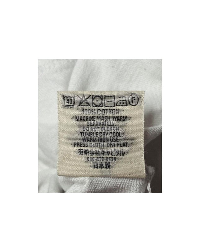Kapital “Love & Peace and Beethoven” T-Shirt