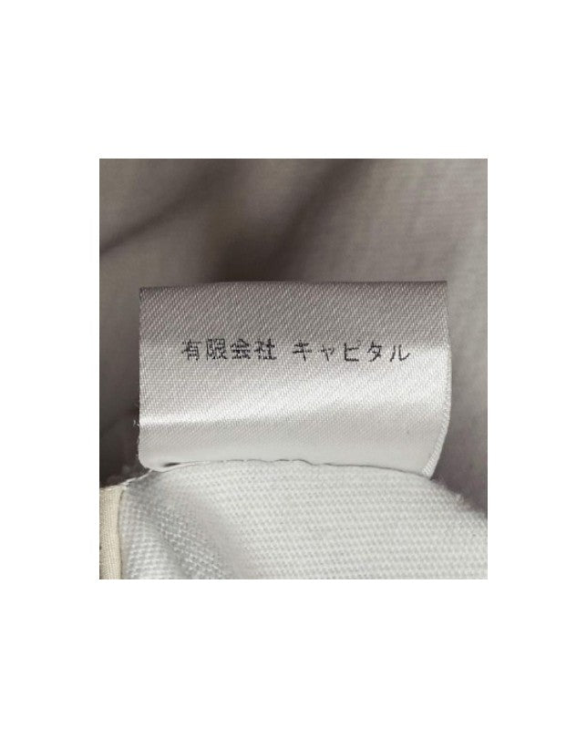 Kapital “Love & Peace and Beethoven” T-Shirt