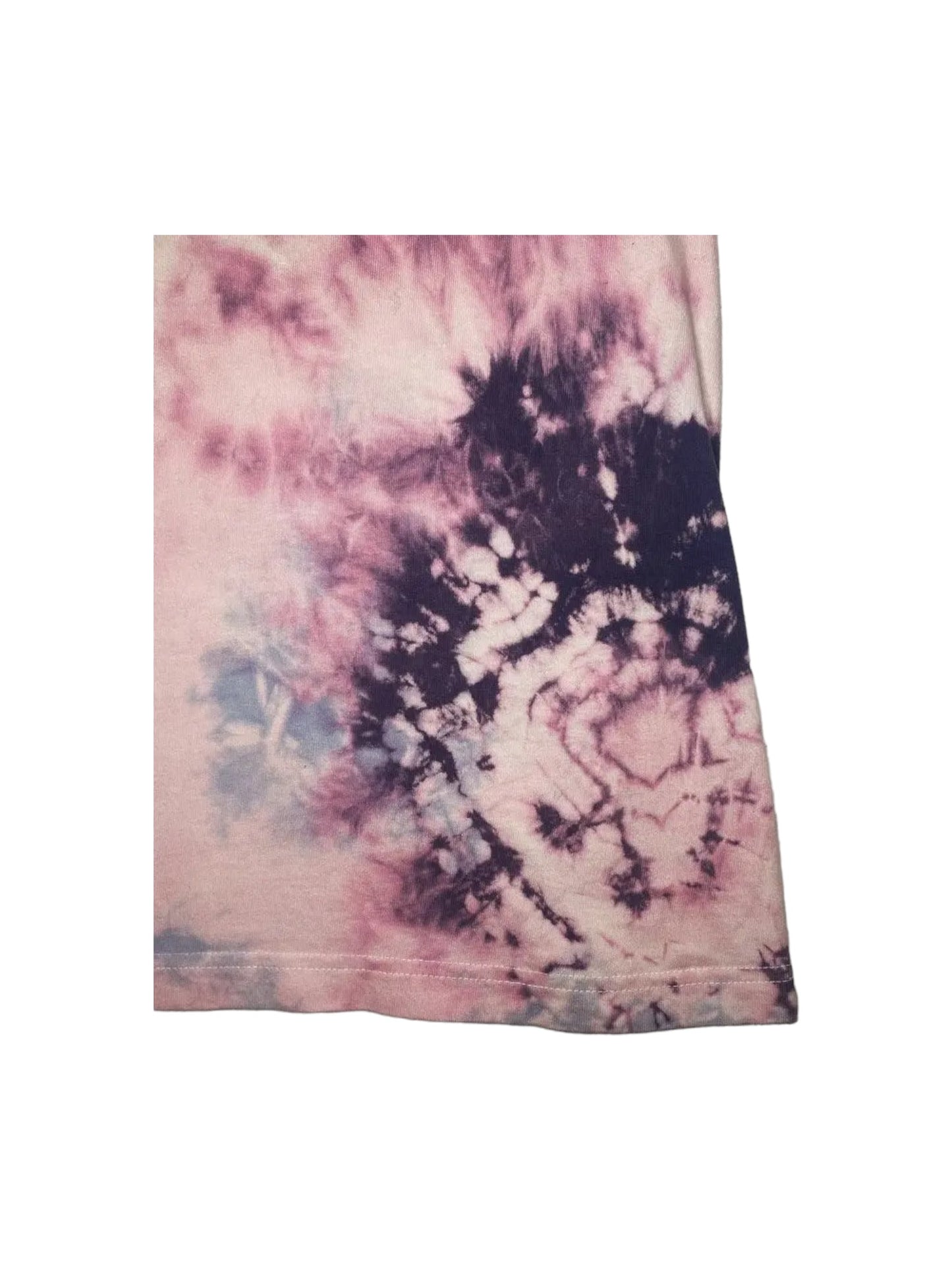 Kapital Tie Dyed Skeleton T-Shirt