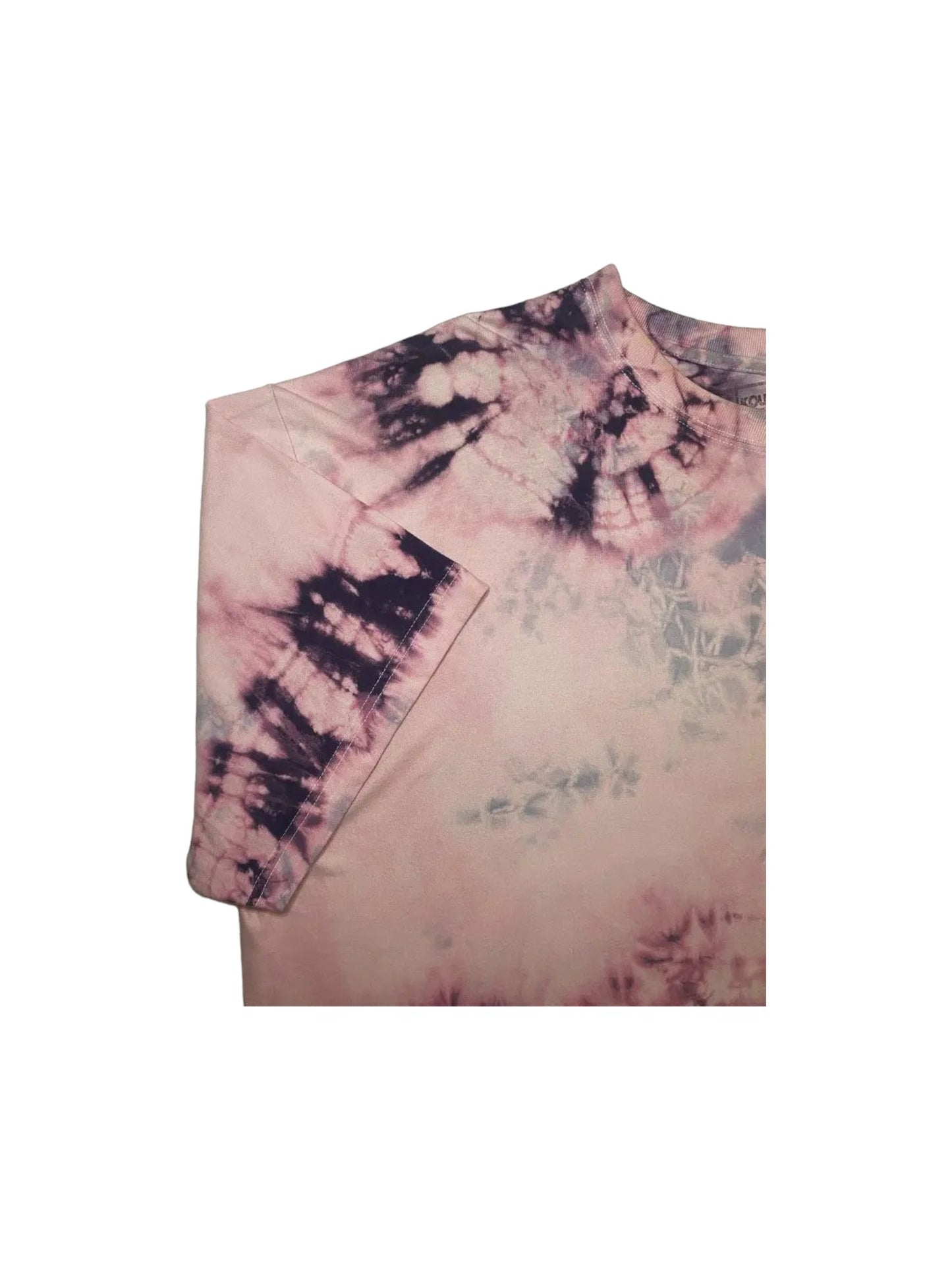 Kapital Tie Dyed Skeleton T-Shirt