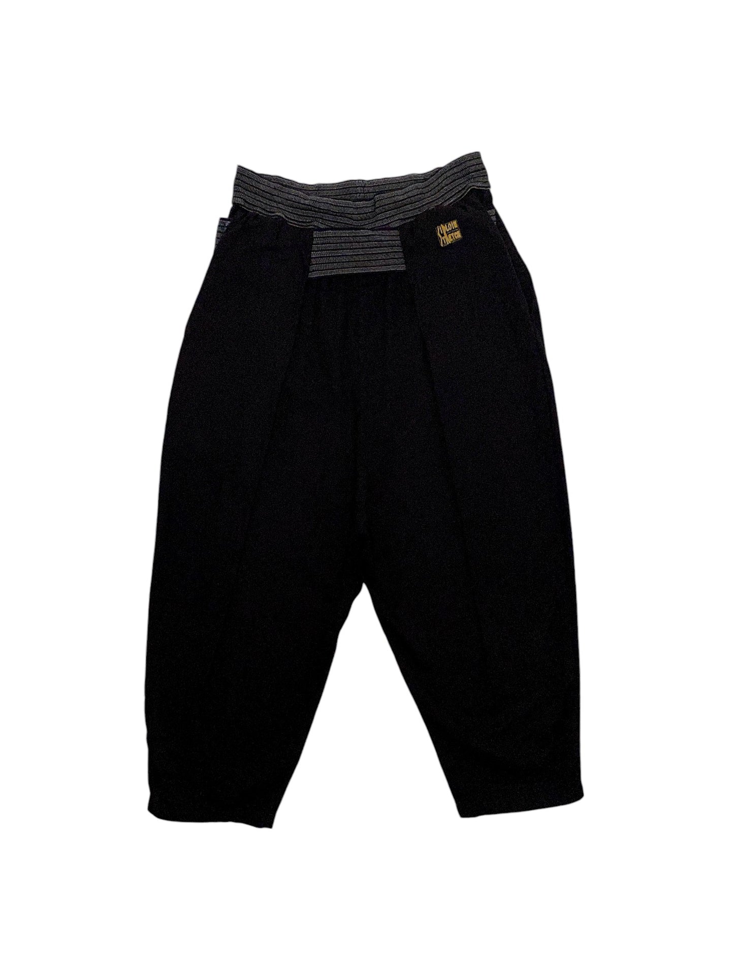 Kapital Sirloin Stretch Pants