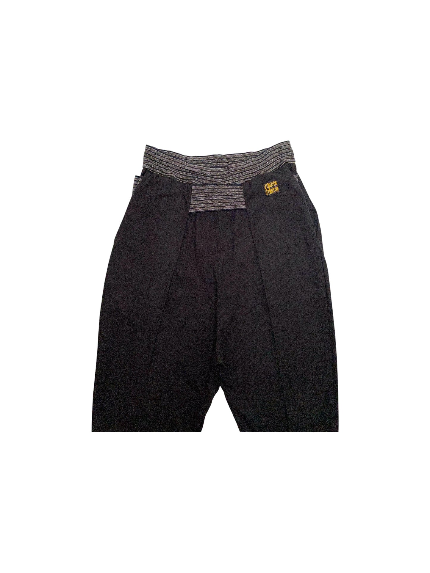 Kapital Sirloin Stretch Pants