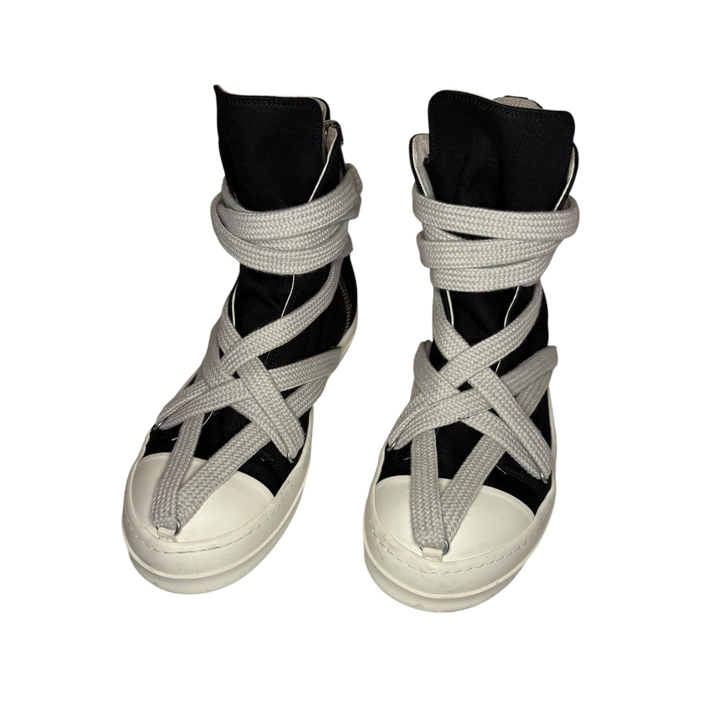 Rick Owens DRKSHDW AW23 Hexa Sneaks