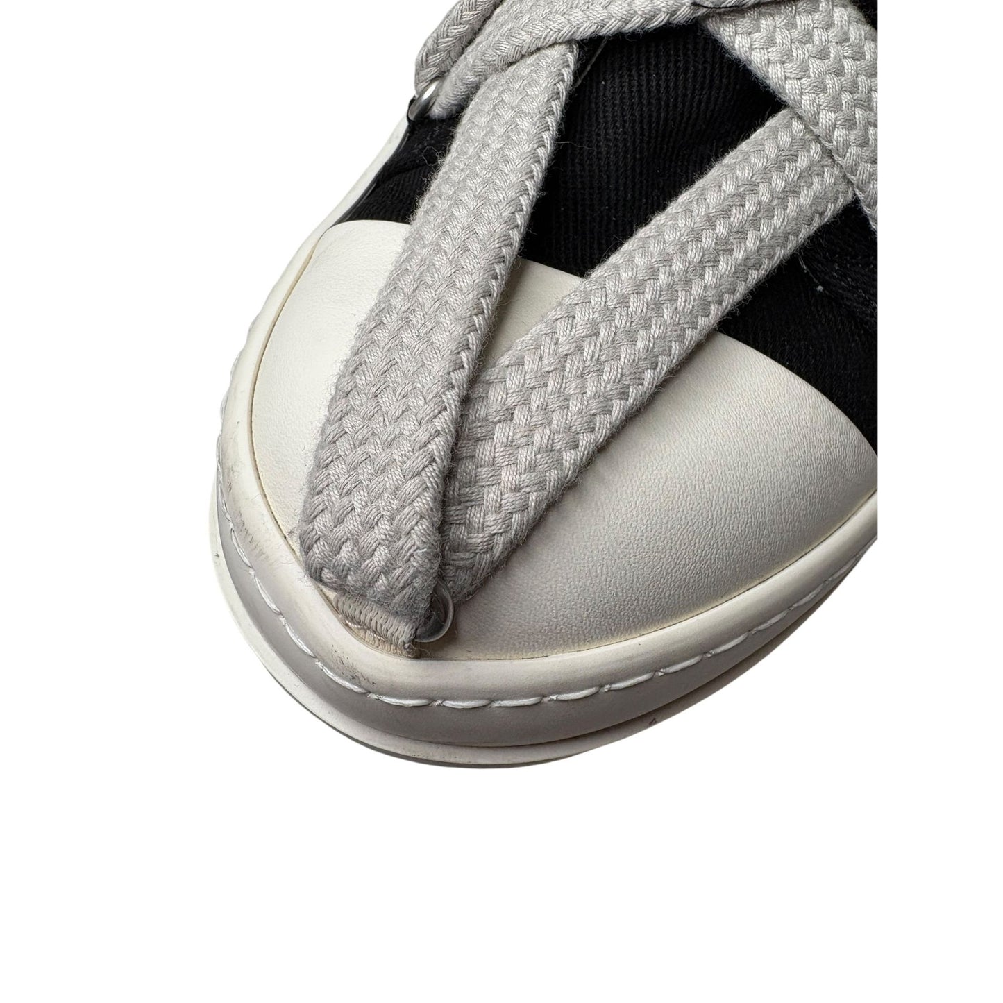 Rick Owens DRKSHDW AW23 Hexa Sneaks