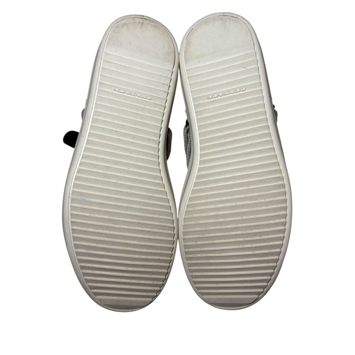 Rick Owens DRKSHDW AW23 Hexa Sneaks