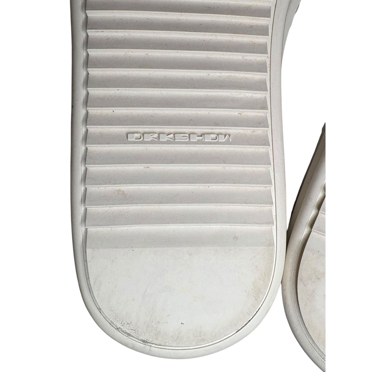 Rick Owens DRKSHDW AW23 Hexa Sneaks