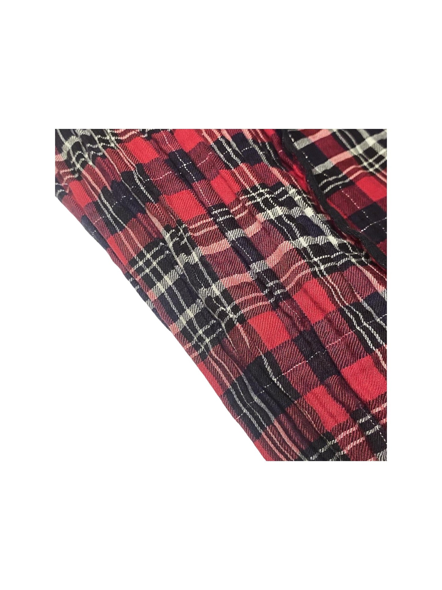 Undercover “Last Scream of Zamiang” Button Up AW15