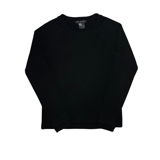Raf Simons AW98-99 'Radioactivity' Longsleeve Raglan Sweater