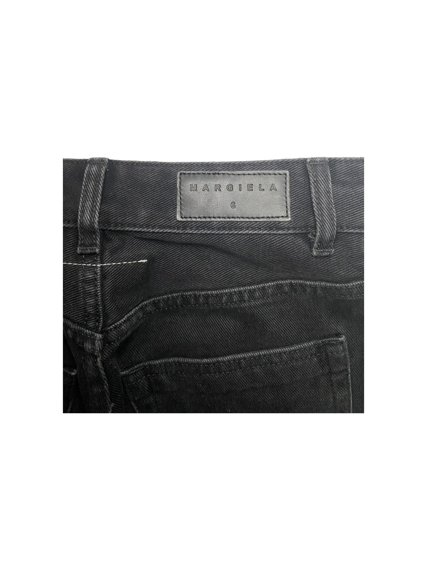 Maison Margiela 6 Jeans