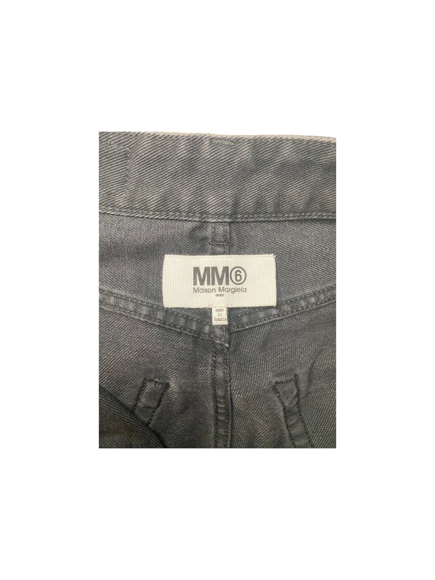 Maison Margiela 6 Jeans