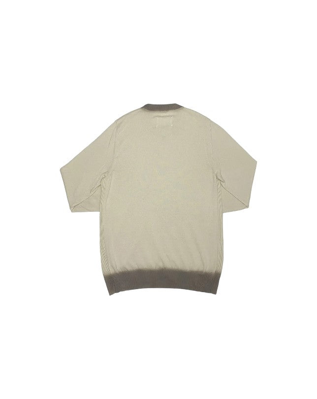 Maison Margiela Ombre Sweater SS13