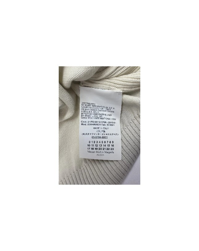 Maison Margiela Ombre Sweater SS13