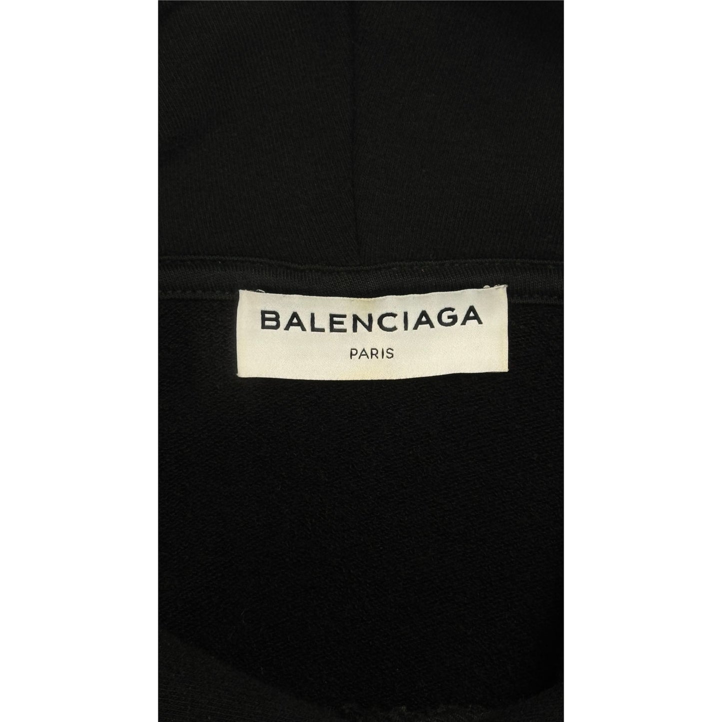 ♚ Balenciaga 'Femme Fatale' Hoodie ♚