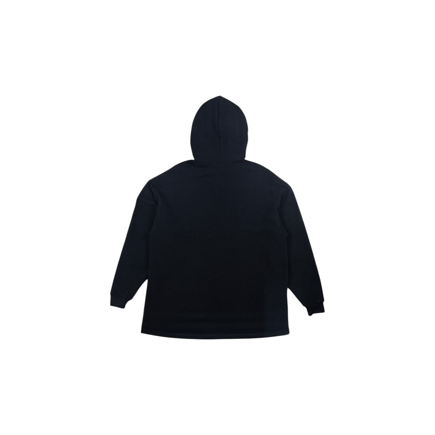 ♚ Balenciaga 'Femme Fatale' Hoodie ♚