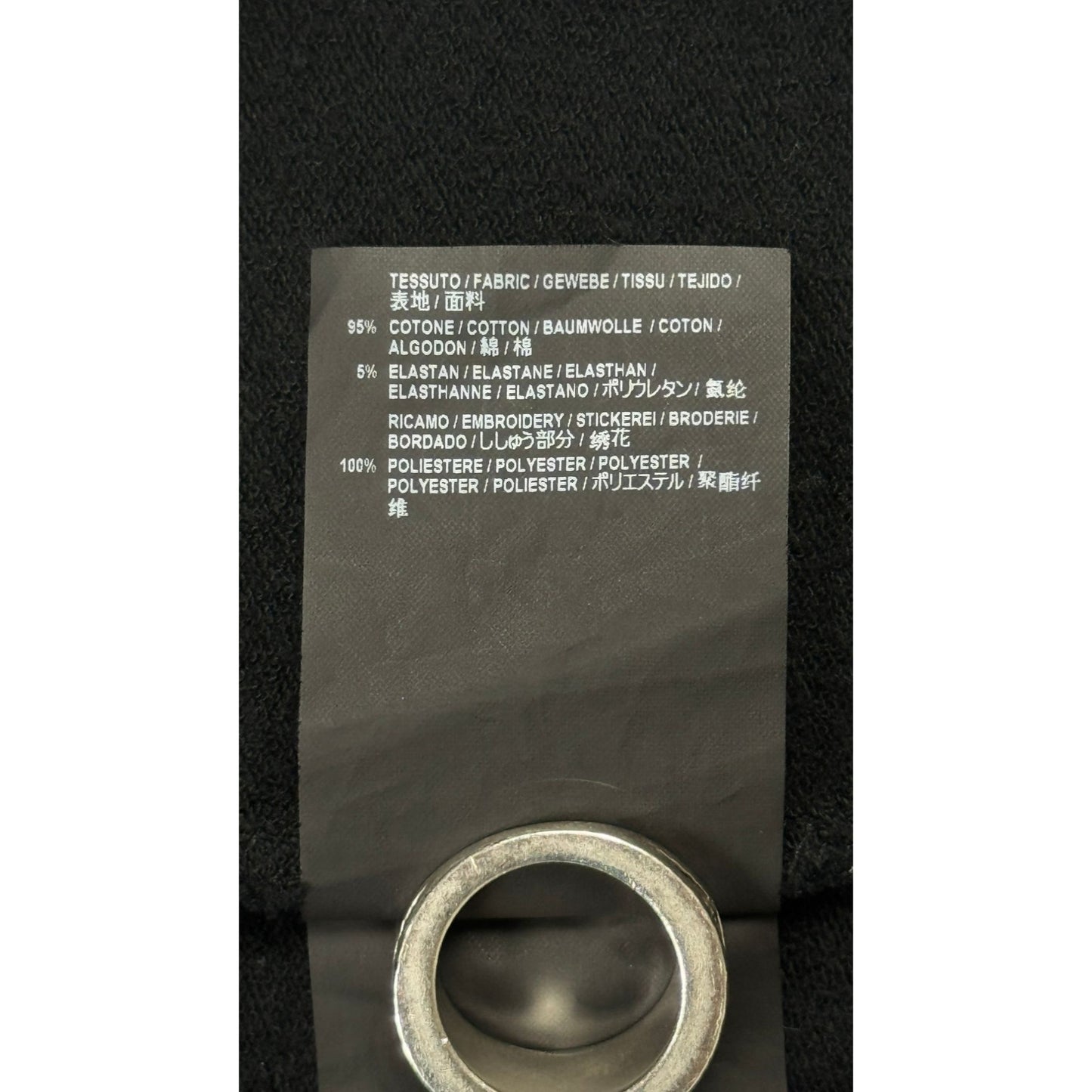 ♚ Balenciaga 'Femme Fatale' Hoodie ♚