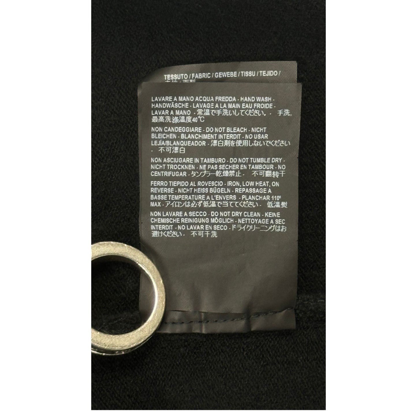 ♚ Balenciaga 'Femme Fatale' Hoodie ♚