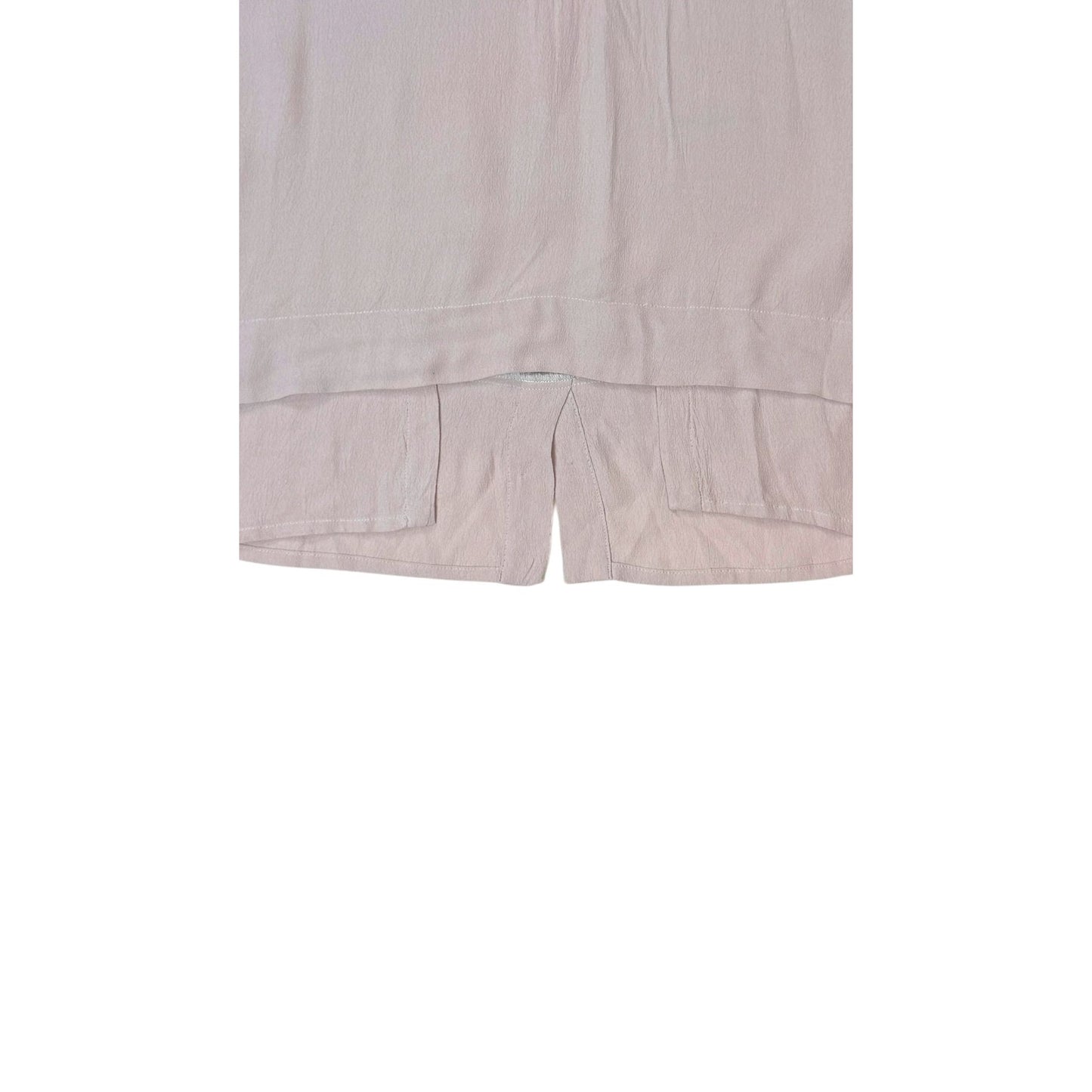 ♚ Maison Margiela Six 2001 Viscose Dress ♚