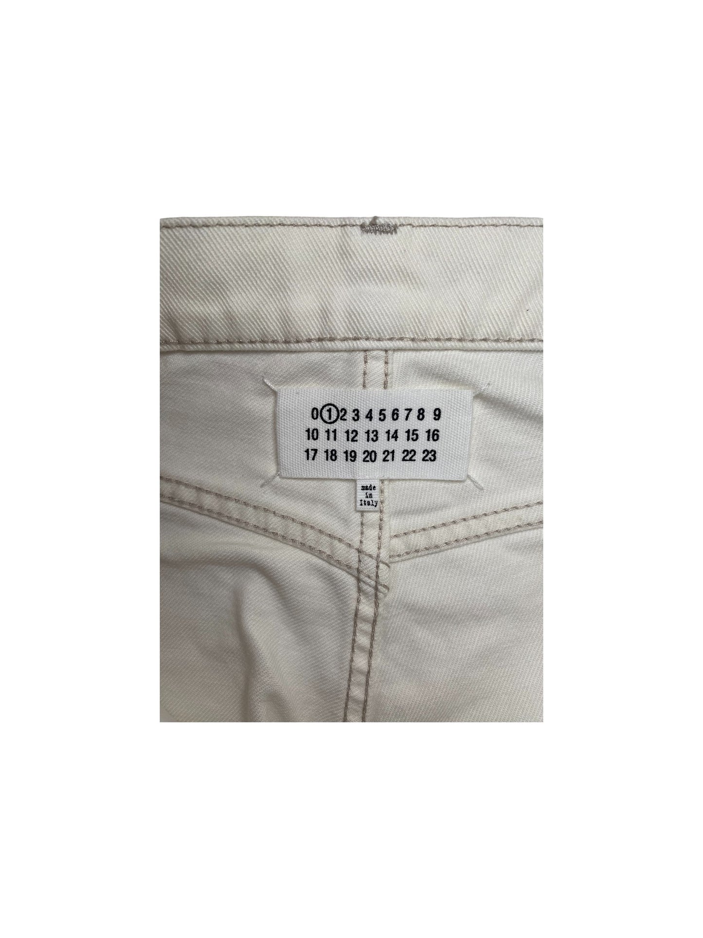 Maison Margiela Mainline Jeans