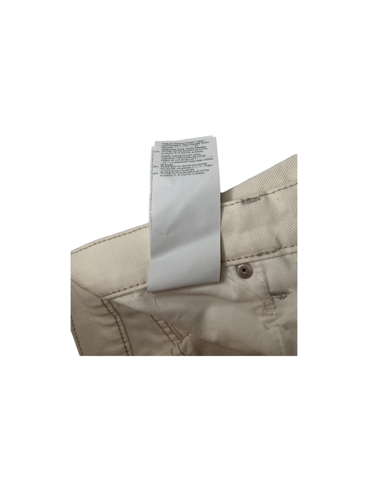 Maison Margiela Mainline Jeans