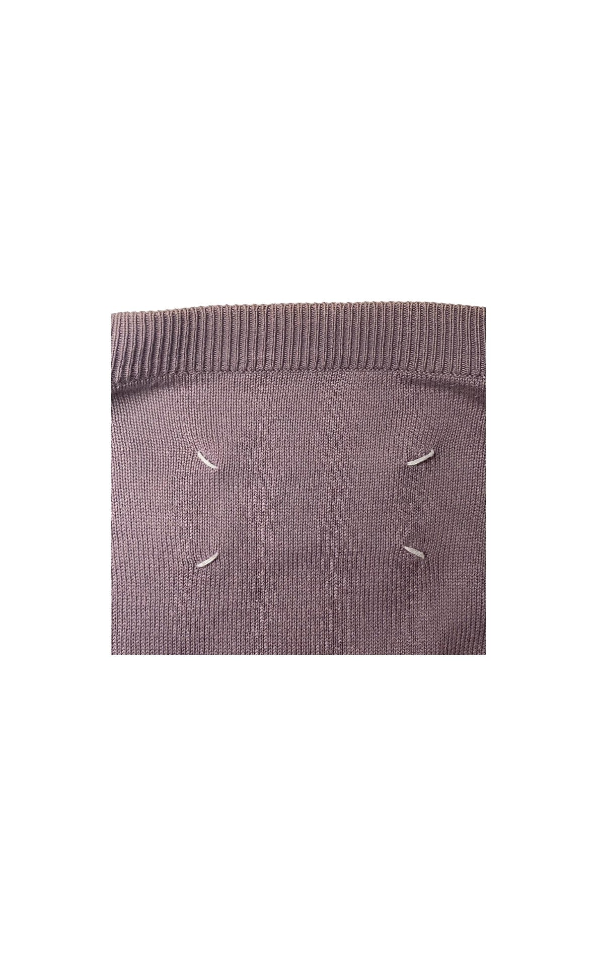 Maison Margiela Patch Sweater