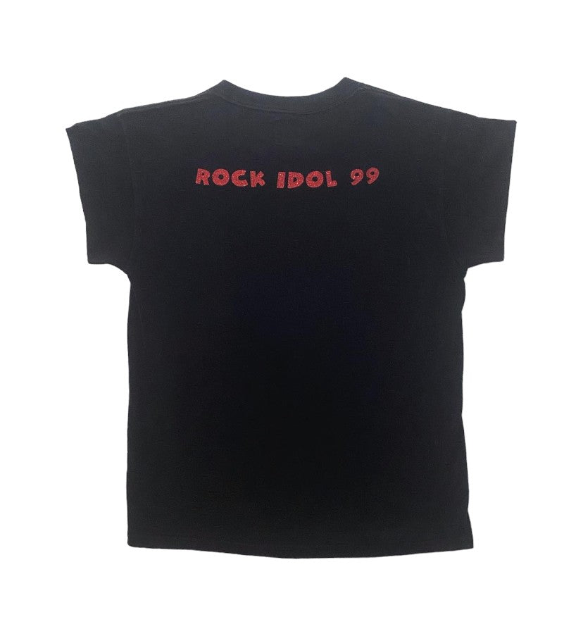 Number (N)ine SS99 ‘Rock Idol 99’ T-Shirt