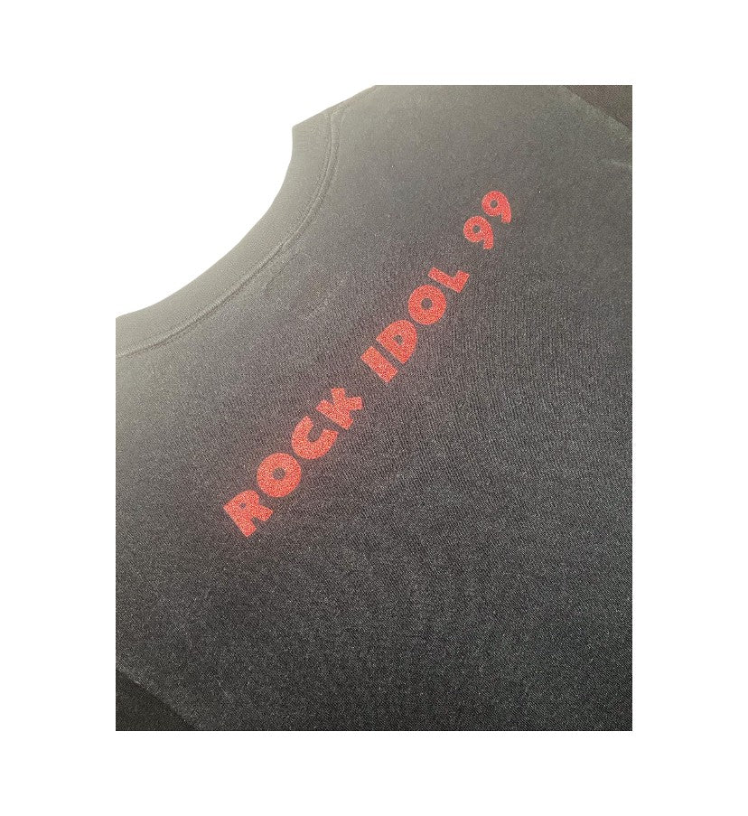 Number (N)ine SS99 ‘Rock Idol 99’ T-Shirt